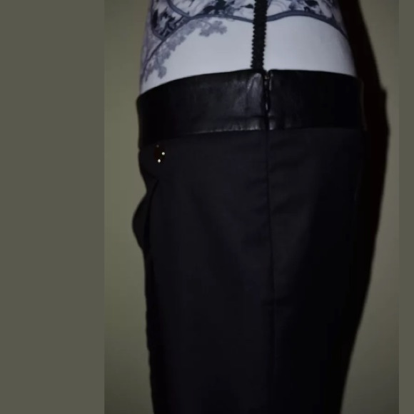 Mangano Bullock Skirt NWOT - Picture 3 of 4